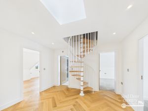 Hallway- click for photo gallery